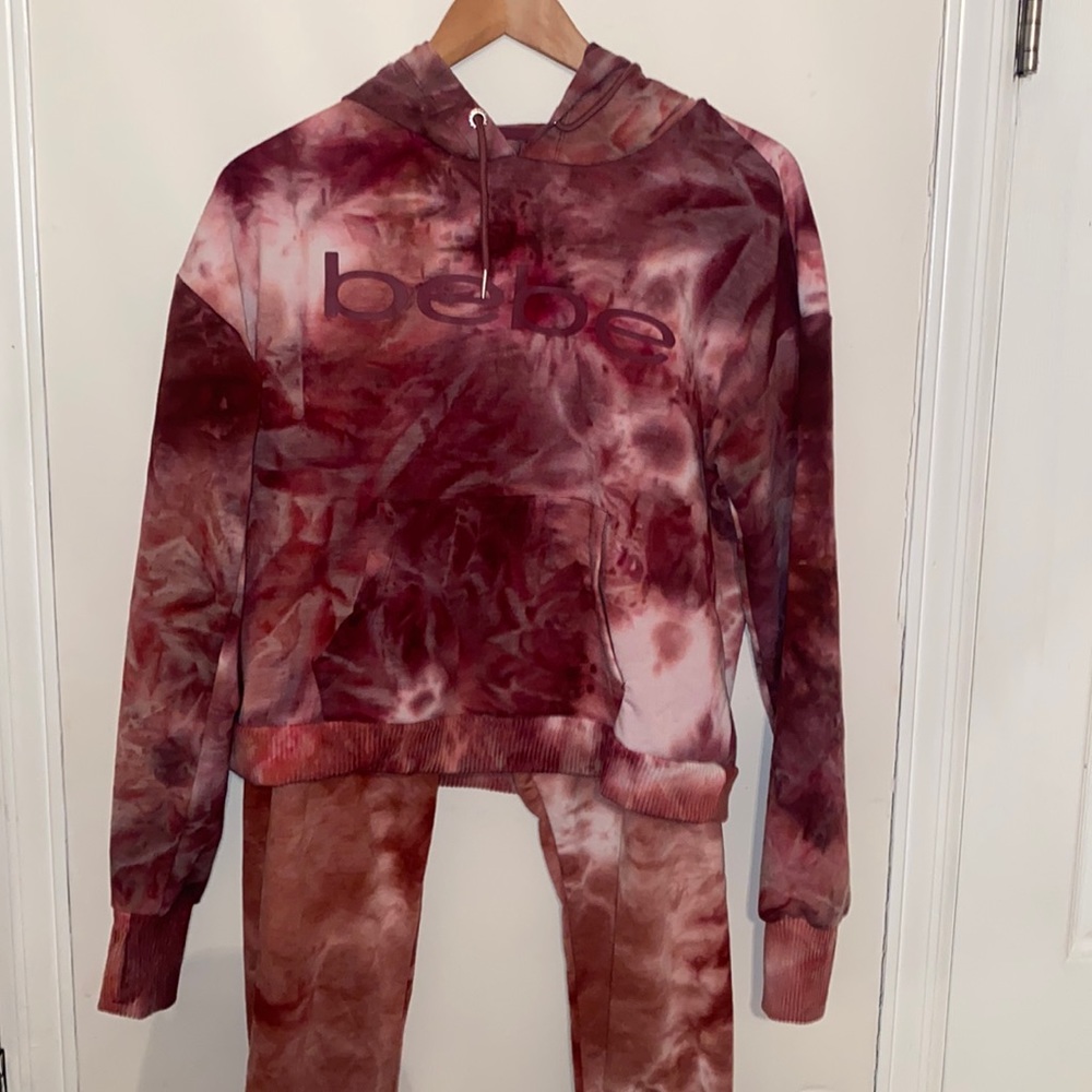Medium Bebe sweater
